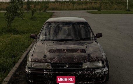 Toyota Mark II VIII (X100), 1992 год, 350 000 рублей, 2 фотография
