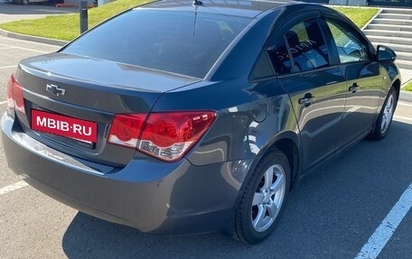 Chevrolet Cruze II, 2012 год, 780 000 рублей, 6 фотография