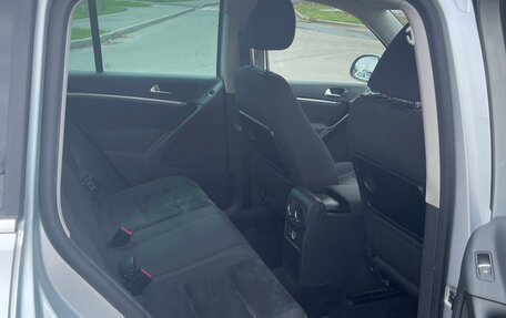 Volkswagen Tiguan I, 2013 год, 1 079 000 рублей, 9 фотография