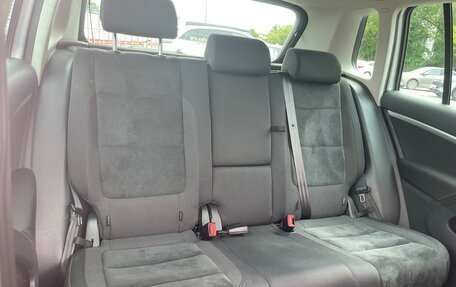 Volkswagen Tiguan I, 2013 год, 1 079 000 рублей, 10 фотография