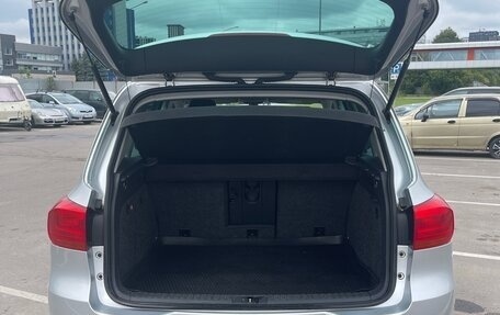 Volkswagen Tiguan I, 2013 год, 1 079 000 рублей, 8 фотография