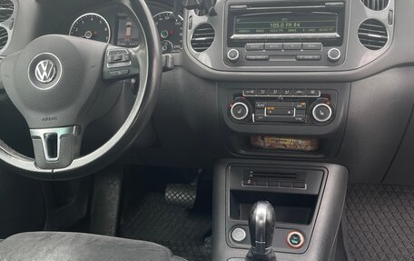 Volkswagen Tiguan I, 2013 год, 1 079 000 рублей, 11 фотография