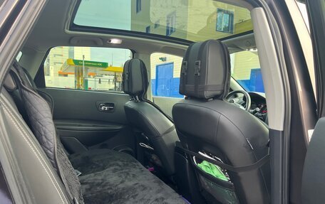 Nissan Qashqai, 2010 год, 1 390 000 рублей, 8 фотография