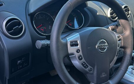 Nissan Qashqai, 2010 год, 1 390 000 рублей, 10 фотография