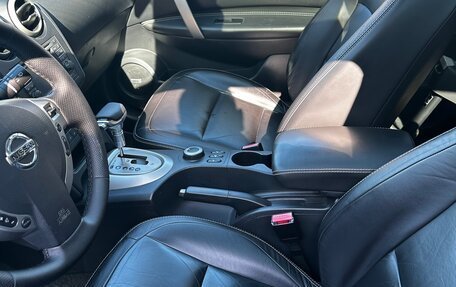 Nissan Qashqai, 2010 год, 1 390 000 рублей, 11 фотография