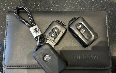 Nissan Qashqai, 2010 год, 1 390 000 рублей, 18 фотография