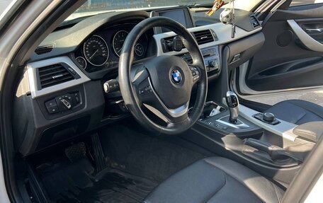 BMW 3 серия, 2015 год, 2 050 000 рублей, 5 фотография