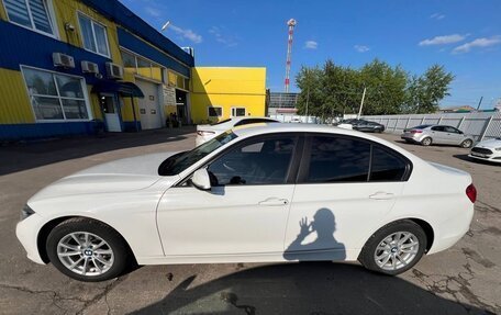 BMW 3 серия, 2015 год, 2 050 000 рублей, 8 фотография