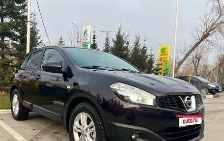 Nissan Qashqai, 2010 год, 1 390 000 рублей, 5 фотография