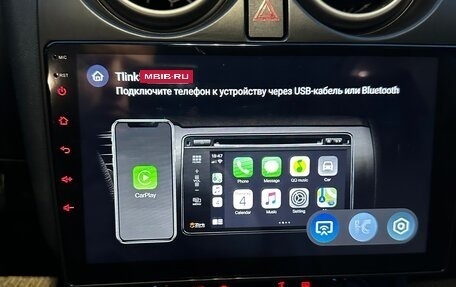 Nissan Qashqai, 2010 год, 1 390 000 рублей, 13 фотография