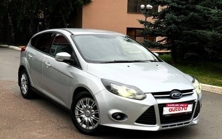 Ford Focus III, 2015 год, 799 000 рублей, 2 фотография