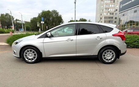 Ford Focus III, 2015 год, 799 000 рублей, 11 фотография
