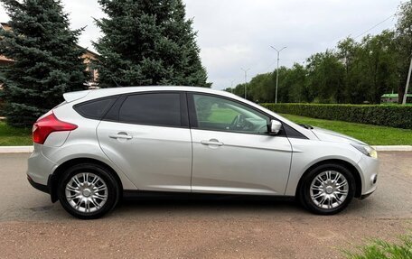 Ford Focus III, 2015 год, 799 000 рублей, 16 фотография
