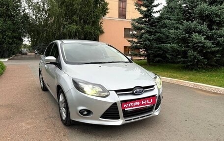Ford Focus III, 2015 год, 799 000 рублей, 10 фотография