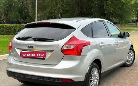 Ford Focus III, 2015 год, 799 000 рублей, 8 фотография