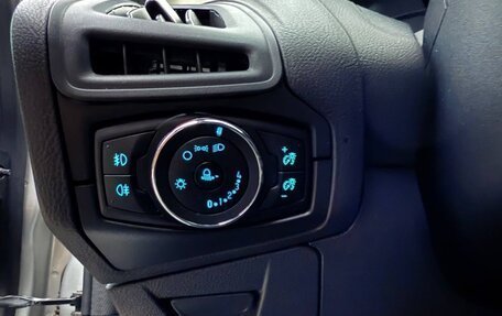 Ford Focus III, 2015 год, 799 000 рублей, 24 фотография
