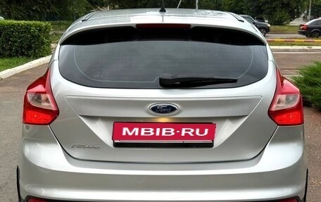 Ford Focus III, 2015 год, 799 000 рублей, 4 фотография