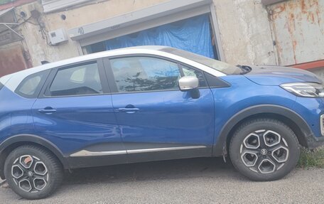 Renault Kaptur I рестайлинг, 2021 год, 1 700 000 рублей, 2 фотография