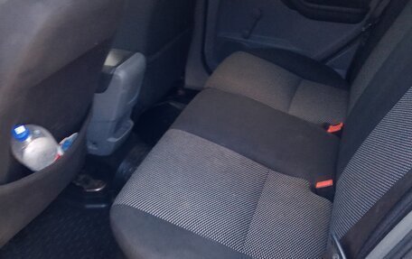 Ford Focus II рестайлинг, 2010 год, 495 000 рублей, 3 фотография