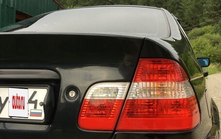 BMW 3 серия, 2002 год, 730 000 рублей, 8 фотография