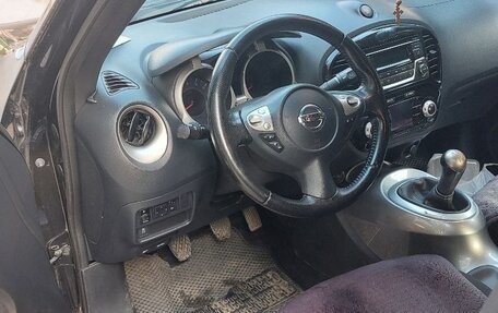 Nissan Juke II, 2015 год, 1 000 000 рублей, 2 фотография