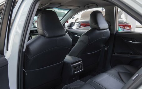Toyota Camry, 2019 год, 3 320 000 рублей, 11 фотография
