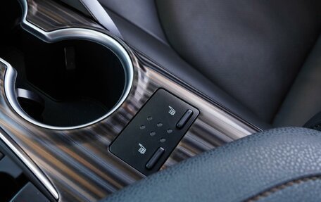 Toyota Camry, 2019 год, 3 320 000 рублей, 16 фотография