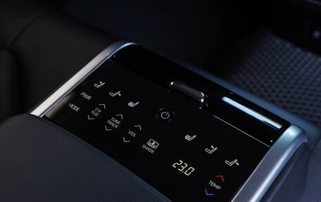 Toyota Camry, 2019 год, 3 320 000 рублей, 15 фотография