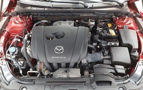 Mazda 6, 2019 год, 2 360 000 рублей, 7 фотография