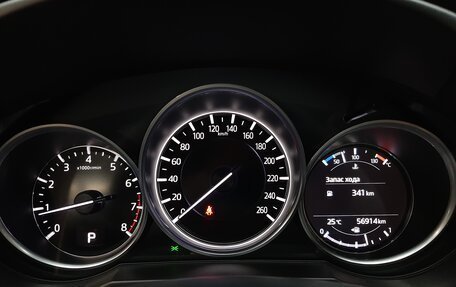 Mazda 6, 2019 год, 2 360 000 рублей, 8 фотография