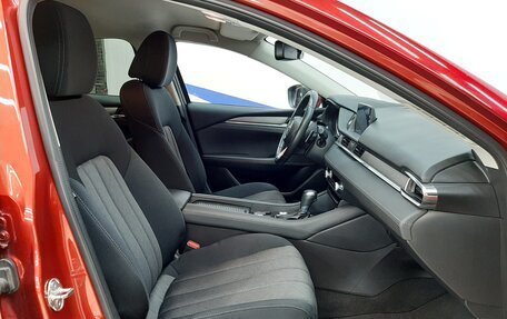Mazda 6, 2019 год, 2 360 000 рублей, 11 фотография