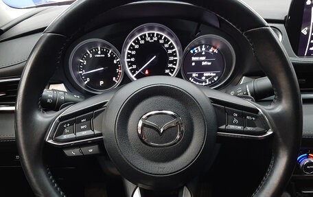 Mazda 6, 2019 год, 2 360 000 рублей, 14 фотография