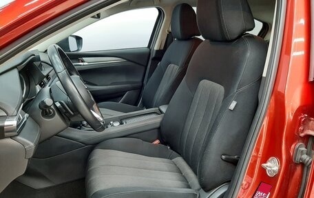 Mazda 6, 2019 год, 2 360 000 рублей, 10 фотография
