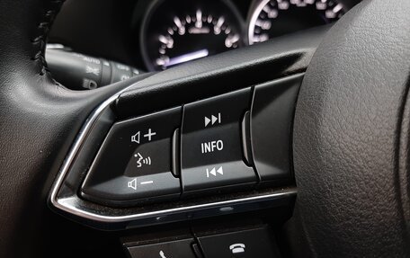 Mazda 6, 2019 год, 2 360 000 рублей, 15 фотография