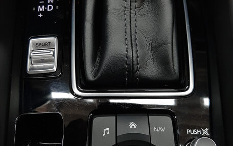 Mazda 6, 2019 год, 2 360 000 рублей, 22 фотография