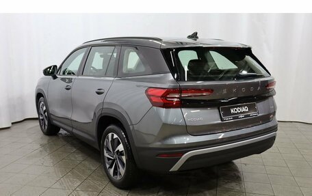Skoda Kodiaq, 2025 год, 4 800 000 рублей, 3 фотография