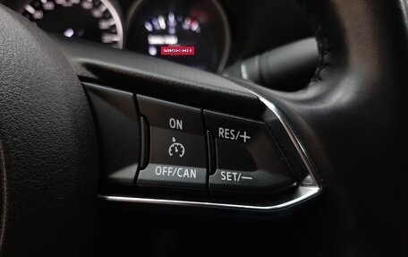 Mazda 6, 2019 год, 2 360 000 рублей, 16 фотография