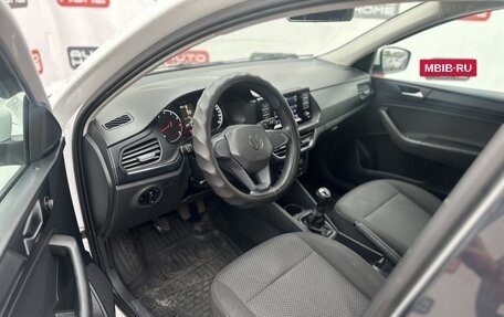 Volkswagen Polo VI (EU Market), 2020 год, 1 099 900 рублей, 9 фотография