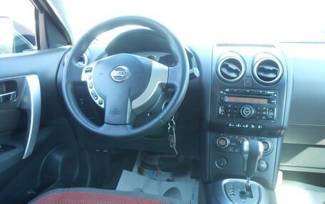 Nissan Qashqai, 2008 год, 765 000 рублей, 10 фотография
