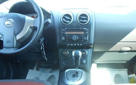 Nissan Qashqai, 2008 год, 765 000 рублей, 11 фотография