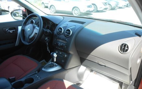 Nissan Qashqai, 2008 год, 765 000 рублей, 12 фотография