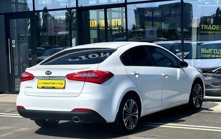 KIA Cerato III, 2015 год, 1 420 000 рублей, 4 фотография