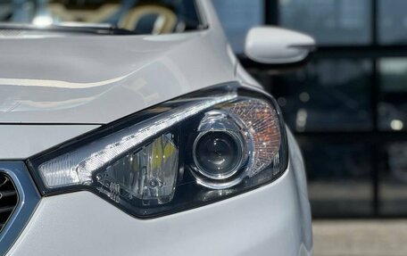 KIA Cerato III, 2015 год, 1 420 000 рублей, 7 фотография