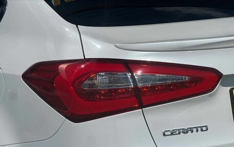 KIA Cerato III, 2015 год, 1 420 000 рублей, 8 фотография