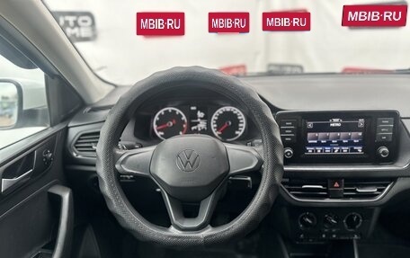 Volkswagen Polo VI (EU Market), 2020 год, 1 099 900 рублей, 10 фотография