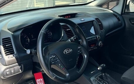 KIA Cerato III, 2015 год, 1 420 000 рублей, 9 фотография