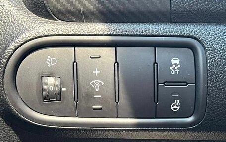 KIA Cerato III, 2015 год, 1 420 000 рублей, 22 фотография