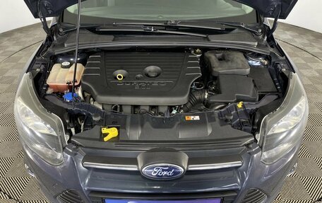 Ford Focus III, 2012 год, 799 000 рублей, 4 фотография