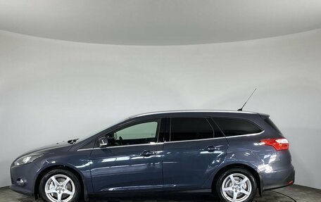 Ford Focus III, 2012 год, 799 000 рублей, 10 фотография