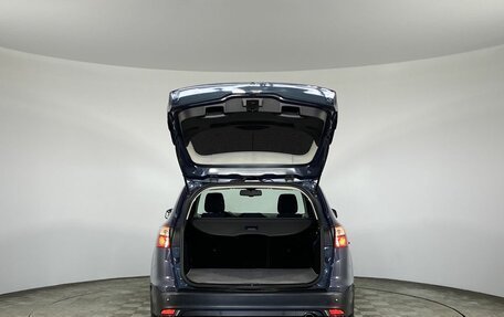 Ford Focus III, 2012 год, 799 000 рублей, 9 фотография
